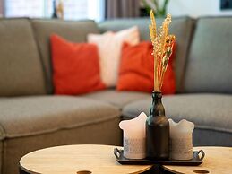 Eibergen Holiday Retreat Home