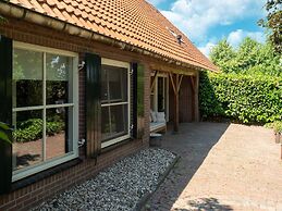 Eibergen Holiday Retreat Home