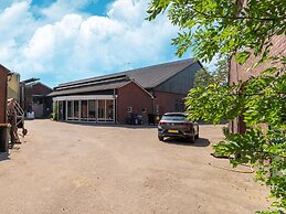 Eibergen Holiday Retreat Home