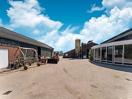 Eibergen Holiday Retreat Home