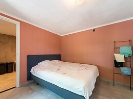 Eibergen Holiday Retreat Home