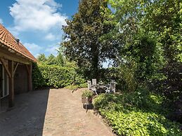 Eibergen Holiday Retreat Home