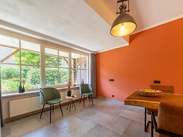 Eibergen Holiday Retreat Home