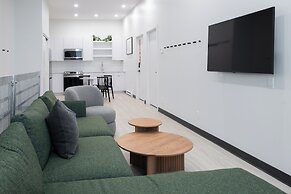 Gravity Haus Revelstoke