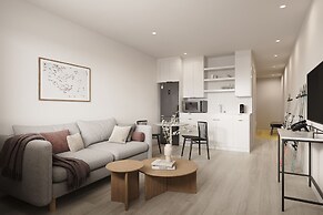 Gravity Haus Revelstoke