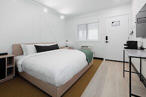Gravity Haus Revelstoke