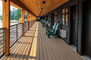 Gravity Haus Revelstoke