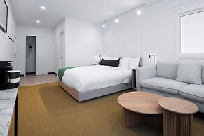Gravity Haus Revelstoke