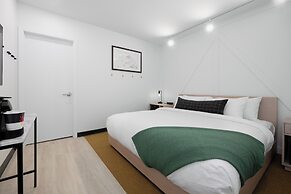 Gravity Haus Revelstoke