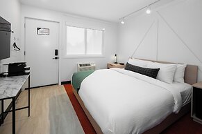 Gravity Haus Revelstoke