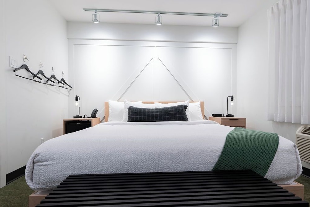 Gravity Haus Revelstoke