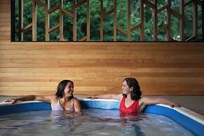 Gravity Haus Revelstoke