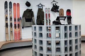 Gravity Haus Revelstoke