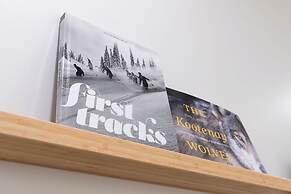 Gravity Haus Revelstoke