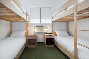 Gravity Haus Revelstoke