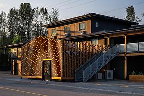 Gravity Haus Revelstoke
