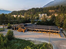 Gravity Haus Revelstoke