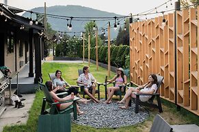 Gravity Haus Revelstoke