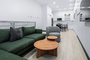 Gravity Haus Revelstoke