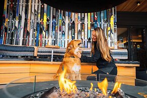 Gravity Haus Revelstoke