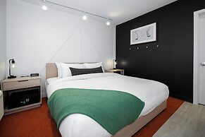 Gravity Haus Revelstoke