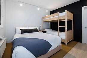 Gravity Haus Revelstoke