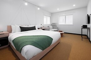 Gravity Haus Revelstoke
