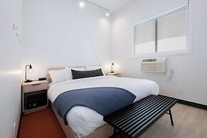 Gravity Haus Revelstoke