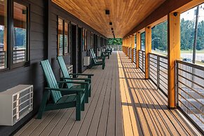 Gravity Haus Revelstoke