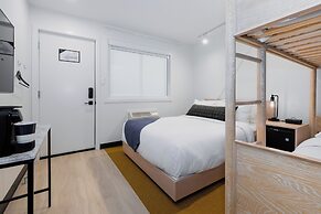 Gravity Haus Revelstoke