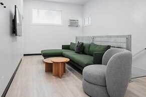 Gravity Haus Revelstoke