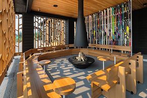 Gravity Haus Revelstoke