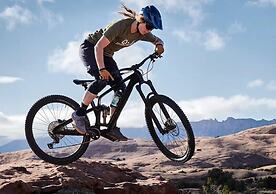Gravity Haus Revelstoke
