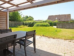 4 Person Holiday Home in Sydals