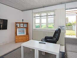 4 Person Holiday Home in Sydals