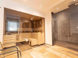 Superior Chalet With Sauna