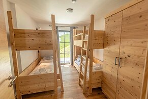 Superior Chalet With Sauna