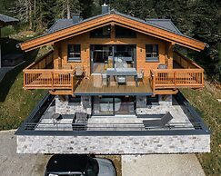 Superior Chalet With Sauna