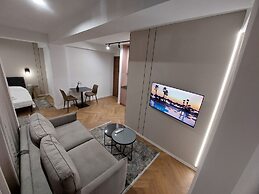 Executive Suites by Modern Living