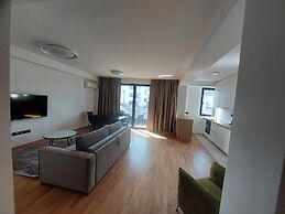 Executive Suites by Modern Living