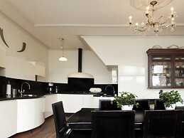 Patricius Haus Comfortable Holiday Residence