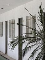 Hotel Casa Blanca Paz en Hogar
