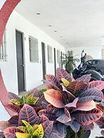 Hotel Casa Blanca Paz en Hogar