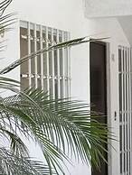 Hotel Casa Blanca Paz en Hogar