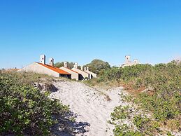 Seaside Bliss in Saeby-by Traum