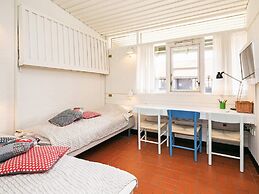 Seaside Bliss in Saeby-by Traum