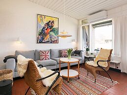 Seaside Bliss in Saeby-by Traum
