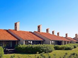 Seaside Bliss in Saeby-by Traum