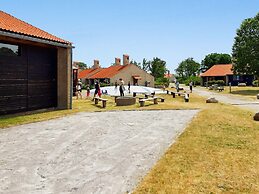 Seaside Bliss in Saeby-by Traum