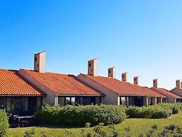 Seaside Bliss in Saeby-by Traum